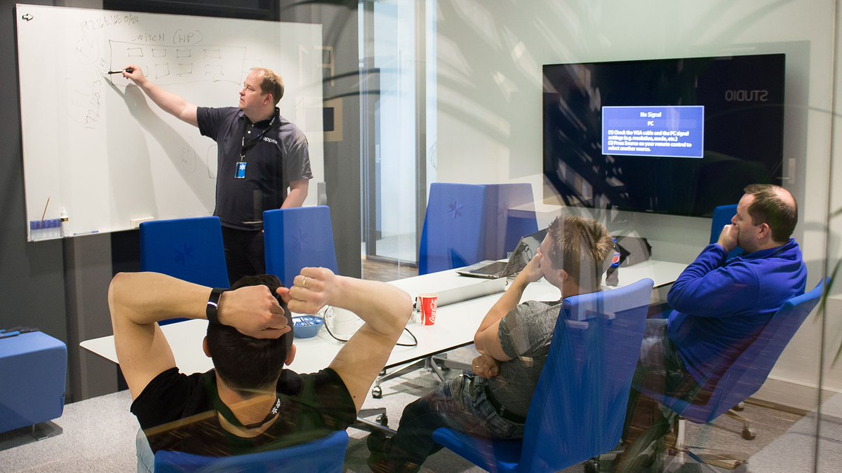 AppexAS's tweet photo. Appex søker systemkonsulent IT-drift! Har du eller noen du kjenner teknisk interesse og lidenskap for gode serviceopplevelser? 👉 https://t.co/BbYHyUpWx8 https://t.co/qm8XlPGDX1