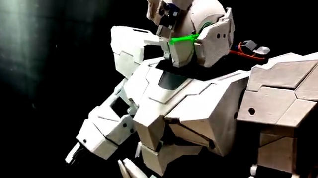 Ucガンダムの顔部の変形動画がすごい再現度だけど 既に変形をほぼ再現したすごい作りの全身モデルが有った Togetter Ucガンダムの顔部の変形動画がすごい再現度だけど 既に変形をほぼ再現したすごい作りの全身モデルが有った Togetter