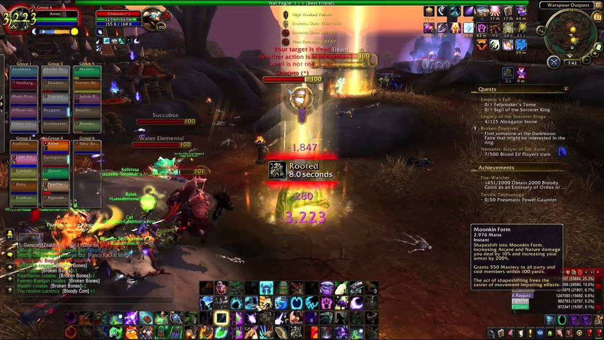 Dale un vistazo al nuevo artículo de nuestro experto en gamificación Javier Velasquez en donde aborda el tema de los comportamientos emergentes en #gamificación y #diseñodejuegos 🎮👇

linkedin.com/pulse/bem-gami…