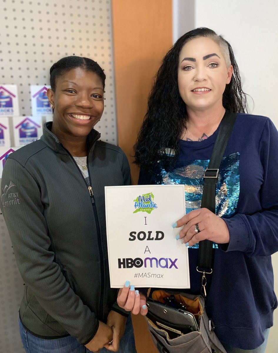 BurgettJared's tweet photo. 2x2 for HBO MAX already today in Shelby from @ms_corryLC &amp; Michelle Sherman!! #CrownJules #TheForce #MASMax @julestwentysix @CrownJules2020 @CorkinsCaleb @MidAtlStatesREx @AdamMRagab @404girl https://t.co/bVhZjg97XJ