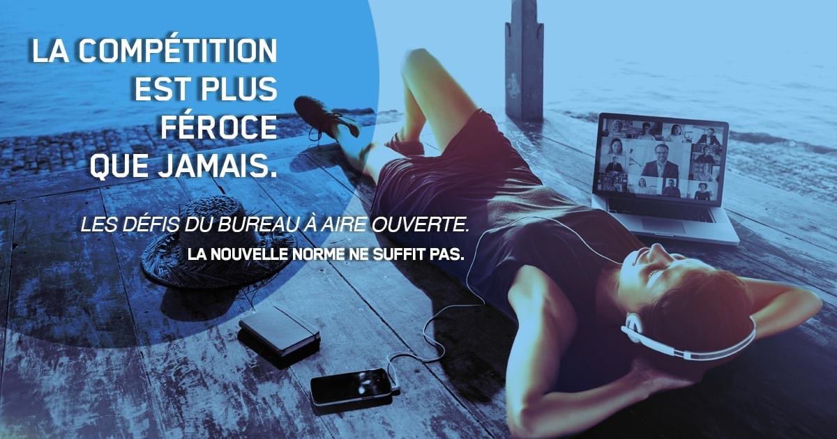 Tellement d'alternatives possibles. Comment faire pour capter leur attention ? 
#humainsdabord #repoussonsleslimites #refusdelanouvellenorme