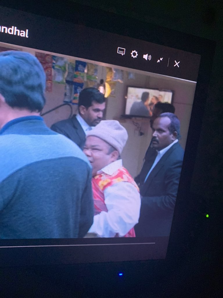 jimmytg619's tweet image. #MaaraTheme in #PonmagalVandhal ❤️🤗

#Jothika
@Suriya_offl
#SoorariPottru ❤️🔥🔥 @rajsekarpandian
@2D_ENTPVTLTD
@singamgroup8 @Amballursfc @SuriyaFansClub @Suriya_Trends