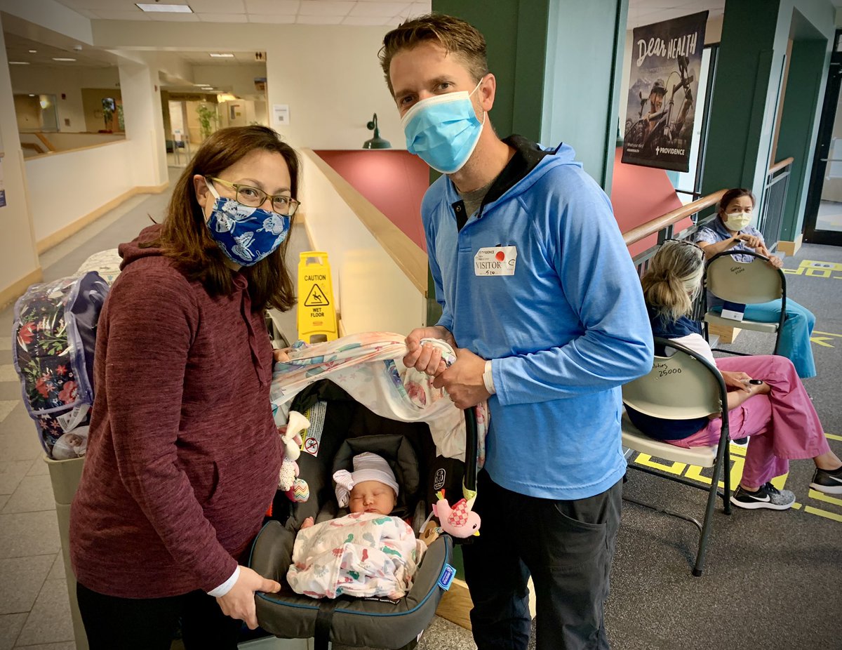 BradHillwig's tweet photo. That one time... I made a podcast about the birth of our first child during a global #pandemic.
โThe Three of Us - Pt. 2โ
Apple: https://t.co/4sozRMMxI3
Spotify: https://t.co/OaAtNFKLRE
#Normalish #COVID19 #Alaska https://t.co/jbU6Dr2aeL