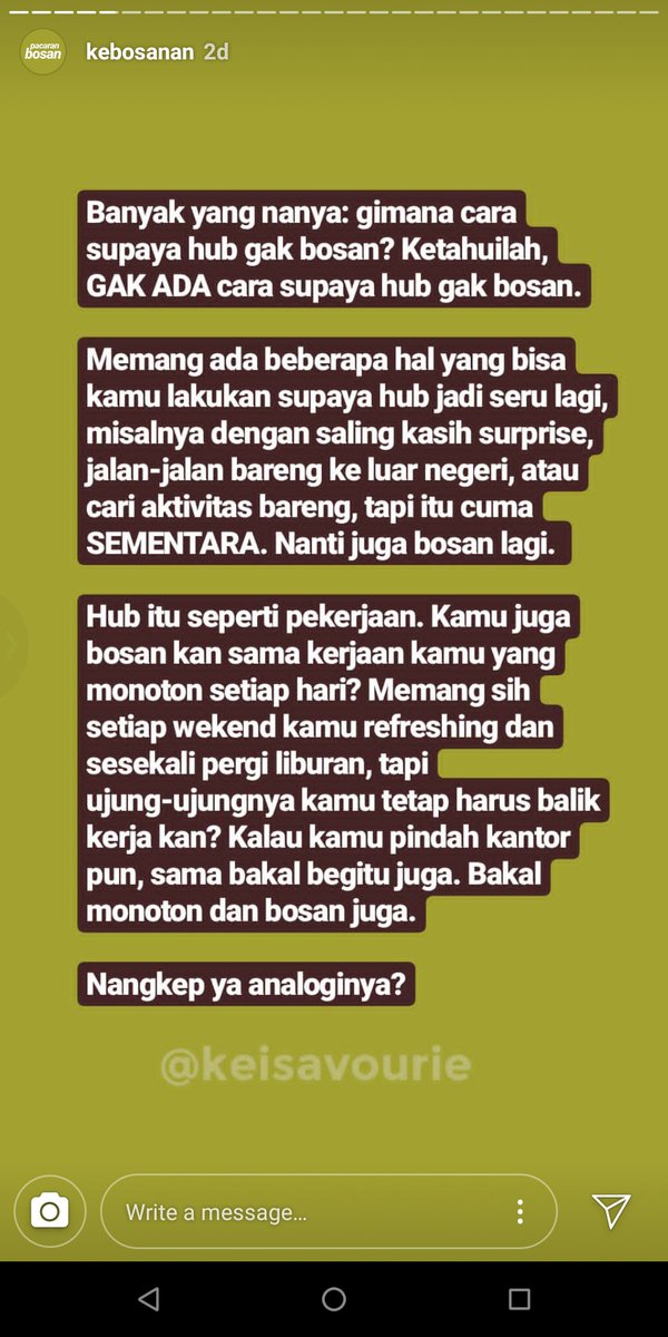 harus_haris's tweet photo. https://t.co/KPRFqtqOdc