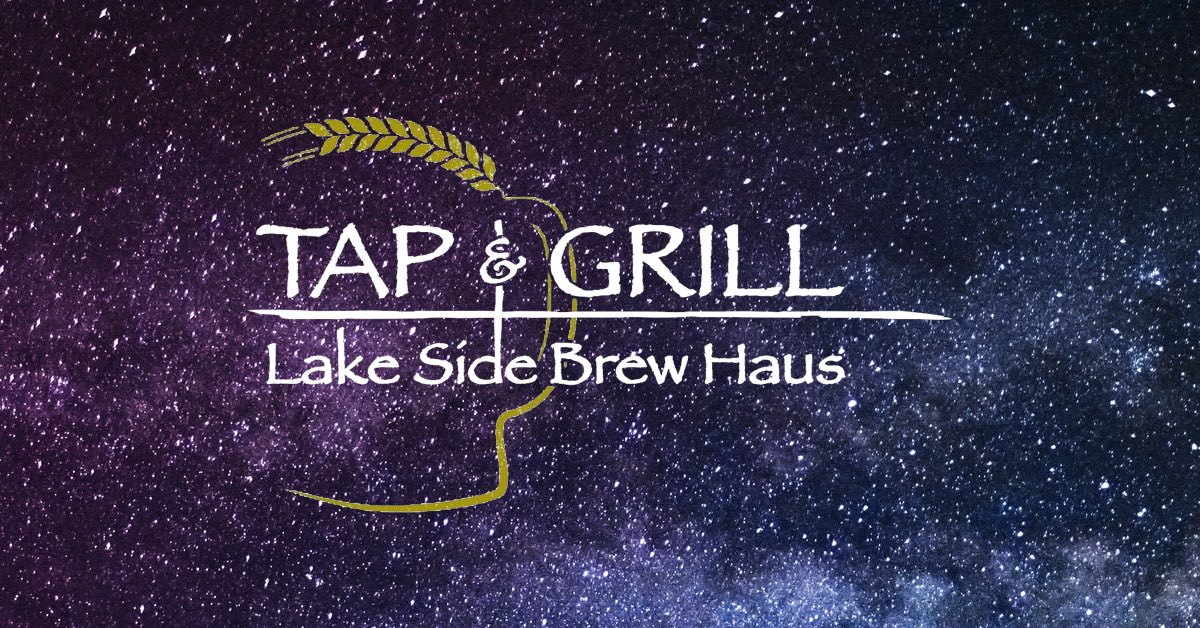 Join us this weekend for a historical Saturday at <a href="/Tap_andGrill/">Tap and Grill</a>! We will be showing the SpaceX Falcon 9 launch on the TVs! Music by @DJMikeWatts &amp; myself starting at 12pm! SpaceX launch is scheduled for 1pm/CST! 🚀

$3 Galaxy Shots
$4 Boulevard Space Camper
$5 Black Hole Bombs