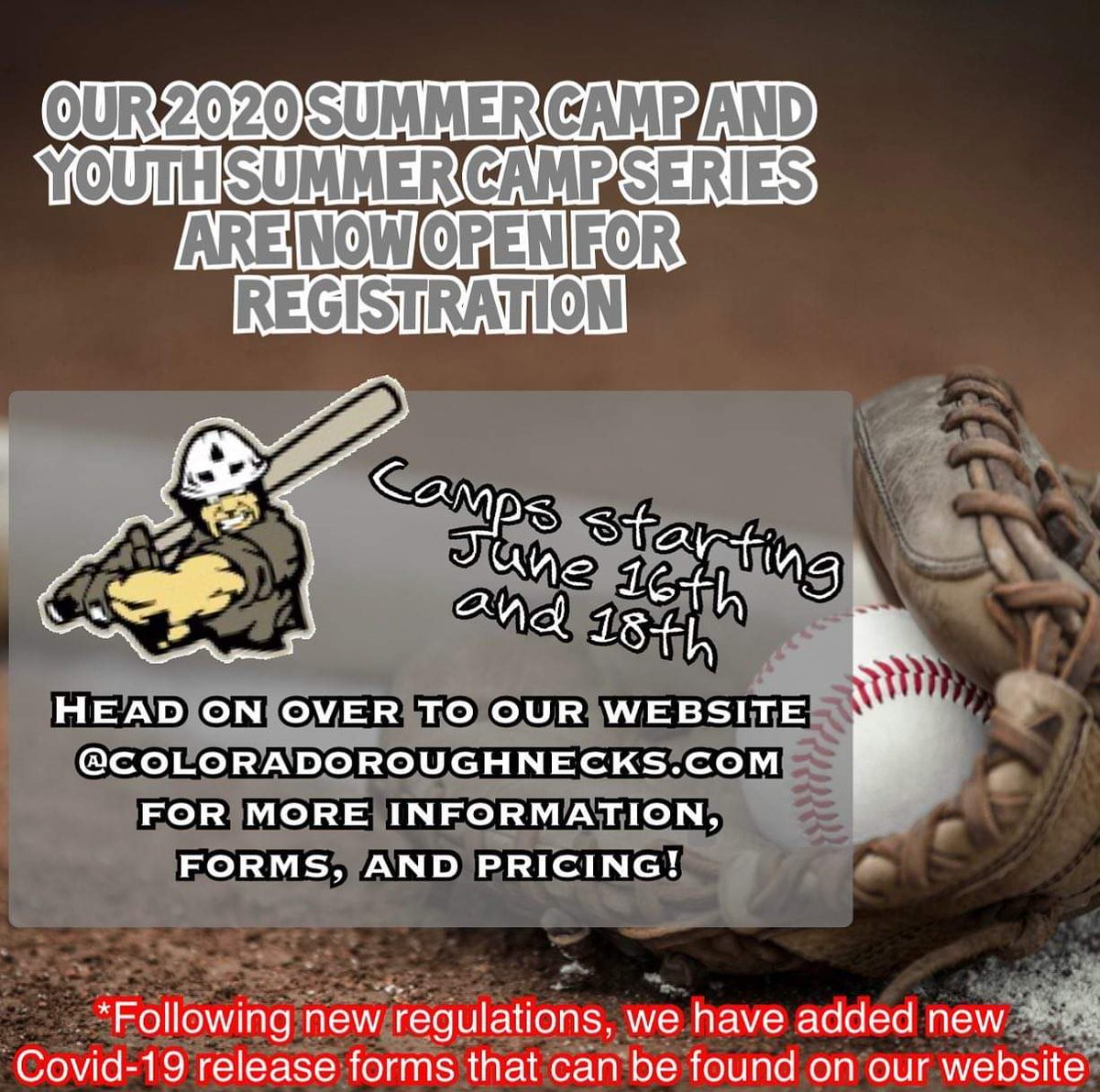 Summer baseball info! <a href="/Sportsland/">Steve Smith</a>