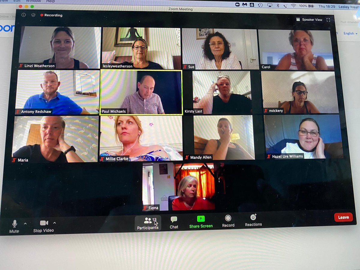 LesleyCFmum's tweet photo. Thank you to @ALAS_lips for hosting another member’s webinar - Professional Supervision with the fabulous @bslinterpreter and colleagues. Mind opening thoughtfulness and CPD within a safe space with fellow Lipspeakers. #Lipspeaking #CPD #MembershipSupport https://t.co/3a1NEtwkvW