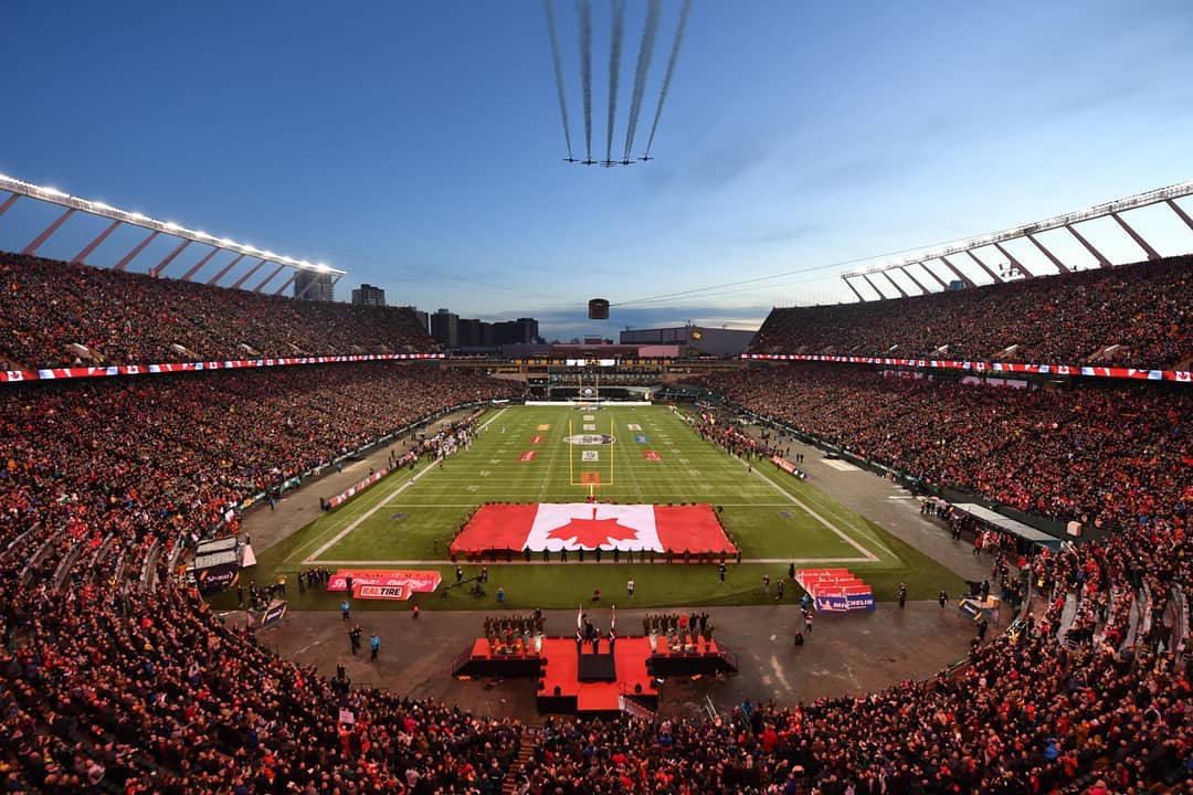 Edmonton Events tweet media