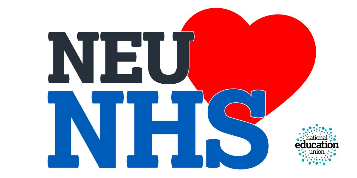 A big round of applause to our amazing NHS staff, carers, educators, support staff and all other key workers. We salute you👏👏

Please RT and show your support for our key workers.

#ClapforNHS #educators4carers #clapforkeyworkers #ProudToBeNEU