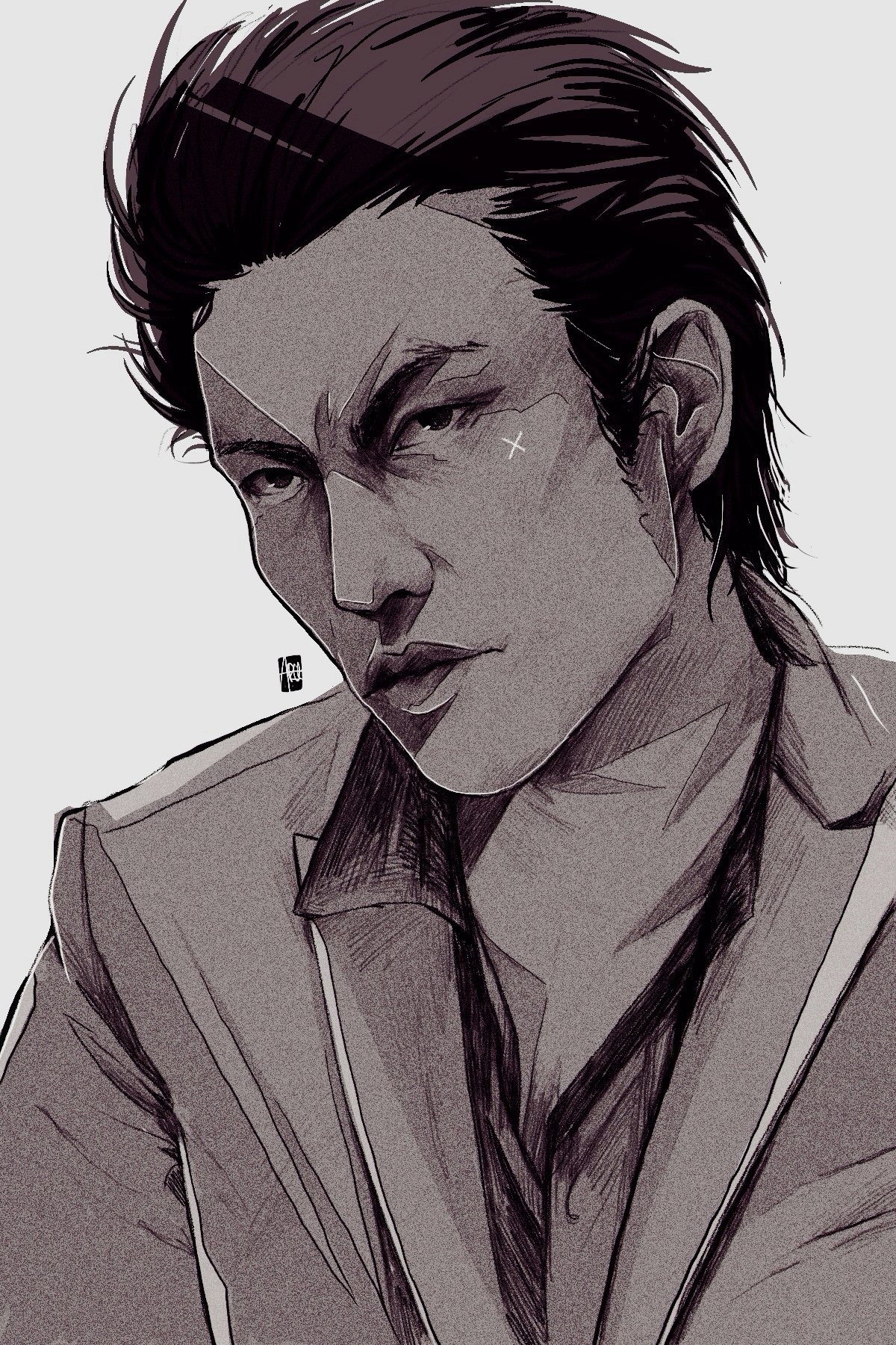 Kitamura Kazuki 