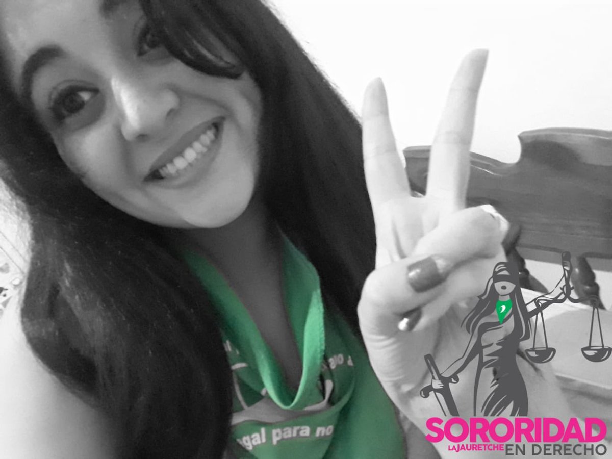 SEnDerecho's tweet photo. #AbortoLegal2020 
#15AñosDeCampaña https://t.co/L9jtSWDMOs