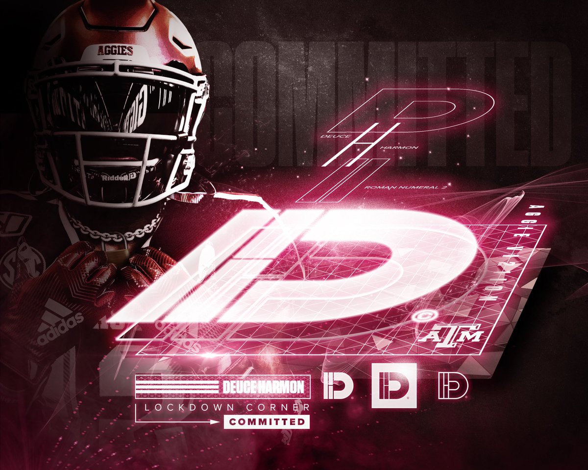 Deuce Harmon (2.0) tweet media