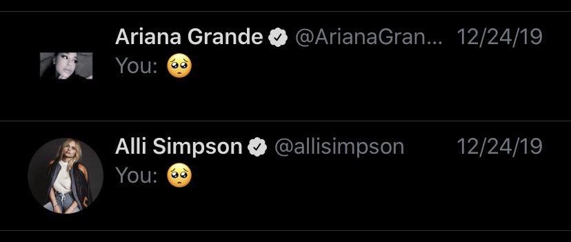 chlmtzone's tweet photo. ARIANA GRANDE FOLLOW GIVEAWAY
RULES:
- mbf me
- like and rt this
- turn on my post notifications (show proof)
- tag two friends
- BE ACTIVE ON MY ACC.
good luck 🤍
#ratzone #ratszone #snakezone https://t.co/7qGsaaEKpT