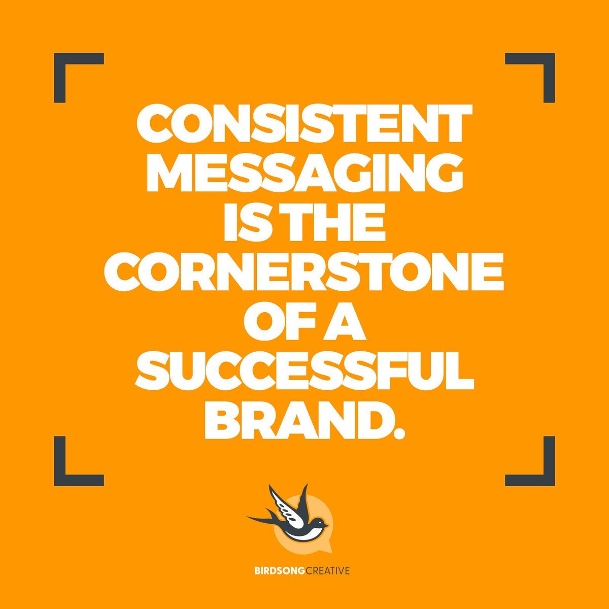 birdsongcreativ's tweet photo. Add to your #branding power with consistent #brandmessaging:
1) Write from a solid #brandstrategy
2) Monitor messaging across platforms
3) Consistently communicate solutions that solve pain points of your client 
https://t.co/PINeo5mFQN #franklinTN #NashvilleTN #webdesign https://t.co/8sfE109kX1