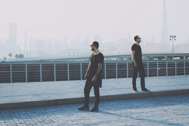 Zamanın ötesinden bir Woo York çalışması: ‘Echoes From Beyond’ 
mixmag.com.tr/read/zamanin-o…