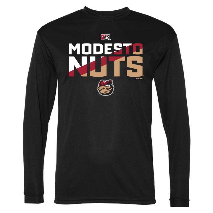 ModestoNuts's tweet photo. Got that fresh new gear!!! Pick up the new Nuts performance tee, link below https://t.co/oms7R6Mw44
#performancetee #performance #train #workout #exercise https://t.co/LZrYtrsM1G