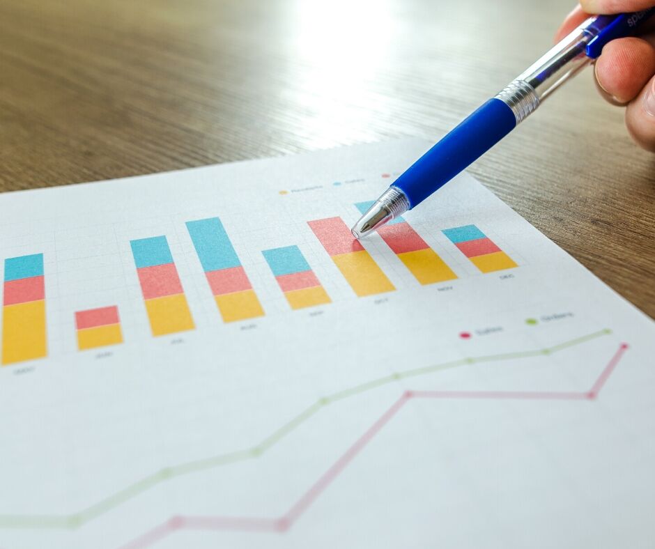 Consistently, marketing campaigns that include direct mail perform better than those that don’t. Learn more: bit.ly/3d8rb6d