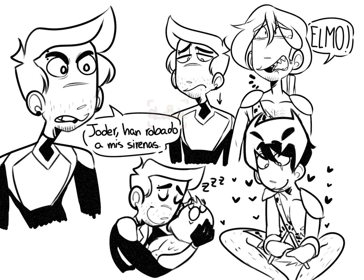 Lollixdrix's tweet image. Tío me da pena lo felices que estaban con Elmo y de repente se lo quitan los dioses xd (para quien estuviera viendo el directo de Auron, luego los dioses se lo devolvieron a Lolito)
#Karmaland #Karmaland4 #KarmalandFanart