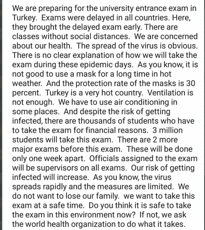 <a href="/WHO/">World Health Organization (WHO)</a> <a href="/IEA/">International Energy Agency</a> <a href="/IRENA/">IRENA</a> <a href="/WorldBank/">WorldBank</a> <a href="/GlobalGoalsUN/">Global Goals</a> <a href="/pahowho/">PAHO/WHO</a> <a href="/WHOEMRO/">WHO Regional Office for the Eastern Mediterranean</a> <a href="/WHOAFRO/">WHO African Region</a> <a href="/WHOSEARO/">World Health Organization South-East Asia</a> <a href="/WHO_Europe/">WHO/Europe</a> <a href="/WHOWPRO/">World Health Organization (WHO) Western Pacific</a>