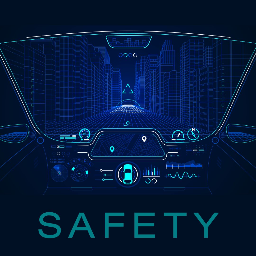 Industry experts estimate that between 18 and 22% of a vehicle’s structural integrity is provided by the windshield. 

#WindshieldRepair #WindshieldWisdoms #WindshieldFacts