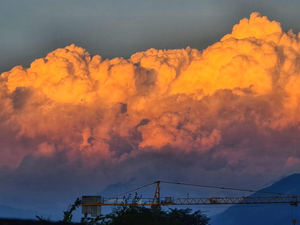 A Che Ore Tramonta Il Sole