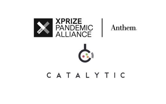 Catalytic is proud to join @XPRIZE Pandemic Alliance along w/ other innovators collaborating to develop #Covid19 mitigation strategies. With support from <a href="/AWS/">Amazon Web Services</a> we are providing a free &amp; open version of Catalytic to all Alliance Members
👉 becatalytic.co/2zv8eMA
#xprize #aws