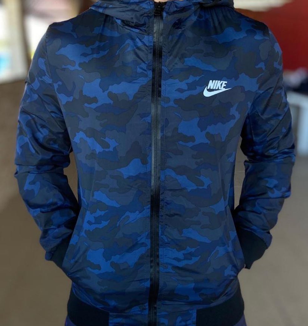 NIKE tweet media
