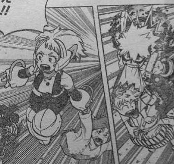 bombs_and_tea's tweet photo. Bnha 273 spoilers
.
.
.
.
.
.
.
.
.
.
.
Tiny Kacchako crumb, they’re saving people #kacchako #bakuraka https://t.co/cqyKzFClgl