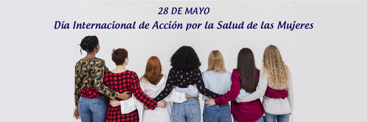 IdCanelones's tweet photo. 🙋‍♀️Con el propósito de reafirmar y reivindicar el derecho a la salud como un derecho humano de las mujeres, adherimos y compartimos acciones de la Red Género y Salud de Canelones.

➕Información aquí ➡️ https://t.co/8cMvILgUI8 https://t.co/4PJfn467HO
