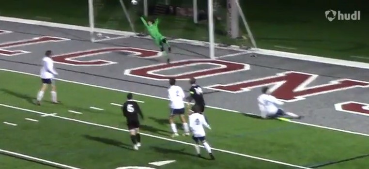 summitsoccer026's tweet photo. CK and his stunner of a goal last season vs Marquette have advanced to the next round of the GOAL OF THE YEAR Contest! Please go online and vote for him today! #026 @ckraus14 @GamecockMSoccer @MarkBersonSC

https://t.co/cVGqHVA10G https://t.co/DYq2VMvjCs