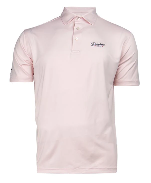 Rhoback polo 