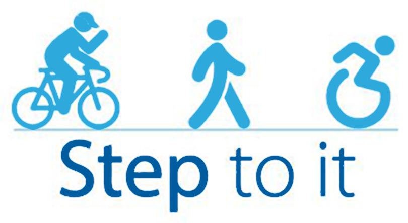 BrooklynPark's tweet image. Today is the final day of the #StepToIt Challenge! 🏃‍♀️🚲👟 Make sure you log your activity over on steptoit.org.

#WeAreBrooklynPark