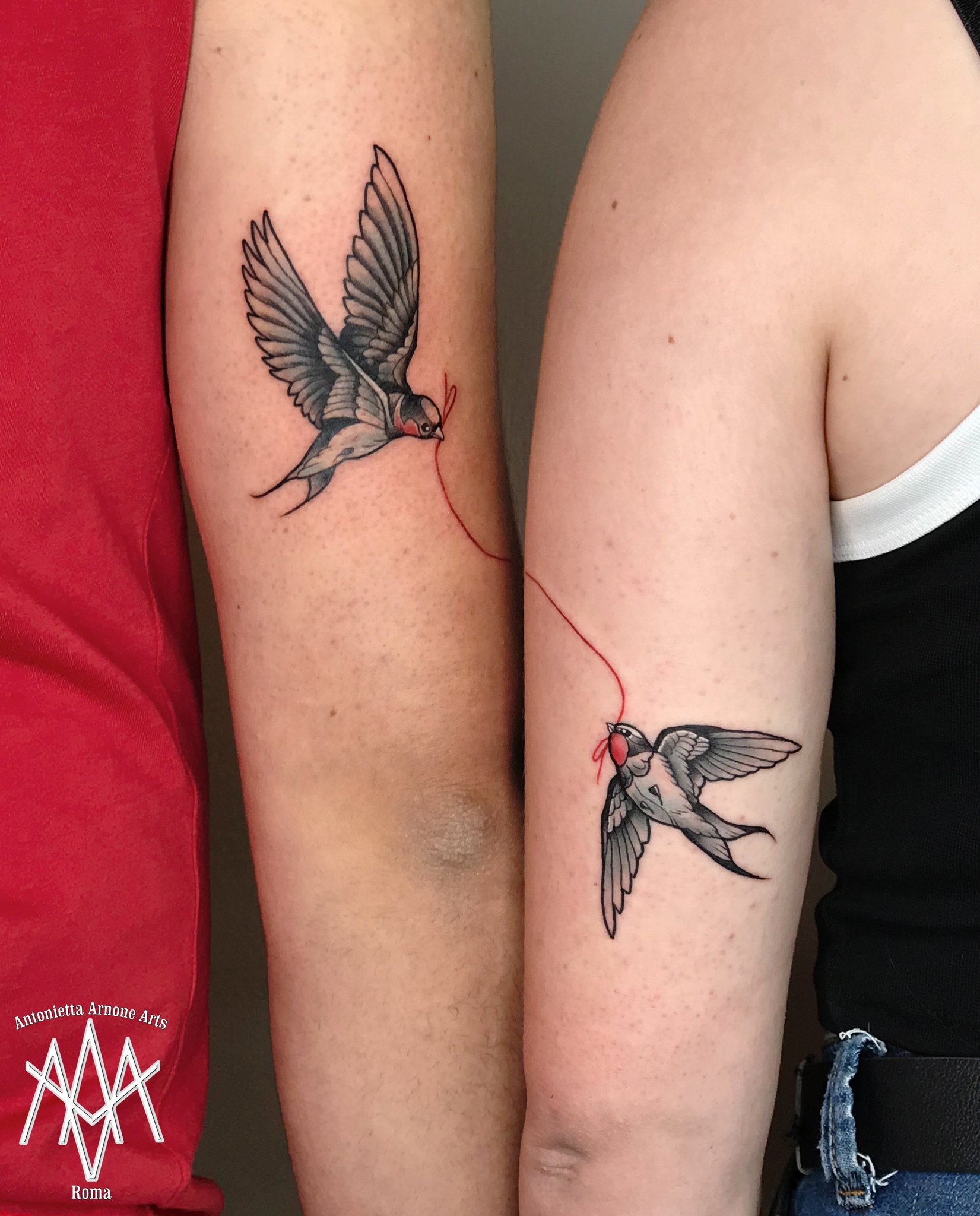 Pet Tattoos | Creating Memories at Rebel Tattoo Studio