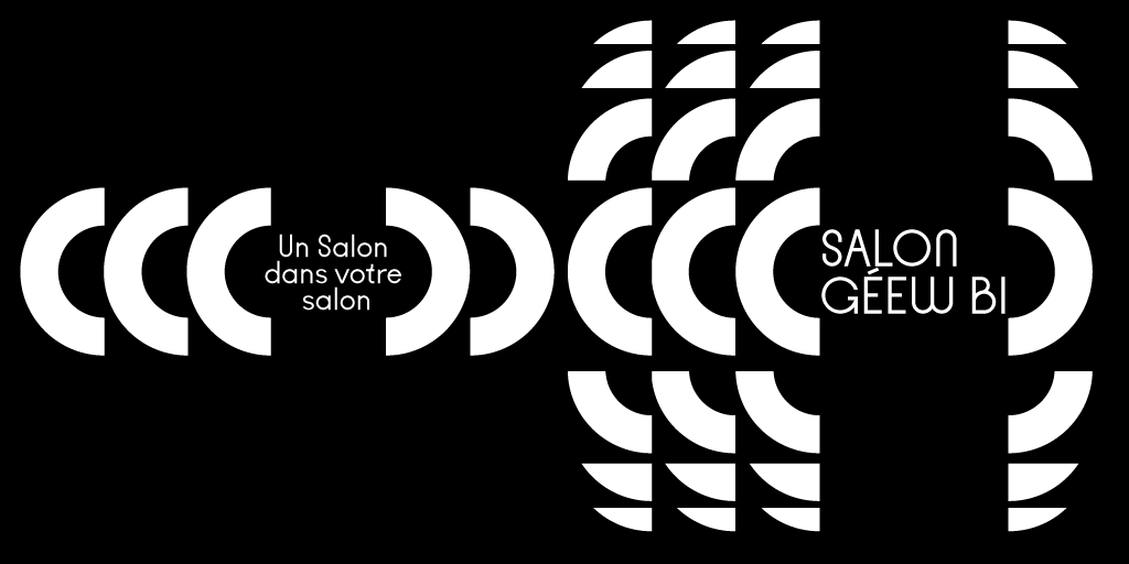 IFSenegal_DK's tweet photo. CP lancement salon Guéew Bi⎮Cette crise n’a pas tari la créativité ni limité le désir d’expression des artistes: ils continuent de créer, dans leurs espaces propres voire, pour certains, bloqués depuis l’étranger😷🛑🦠#OnResteEnContact #Senegal⤵️⤵️⤵️
https://t.co/bBC30NebAn https://t.co/Yqb3uWvAXO