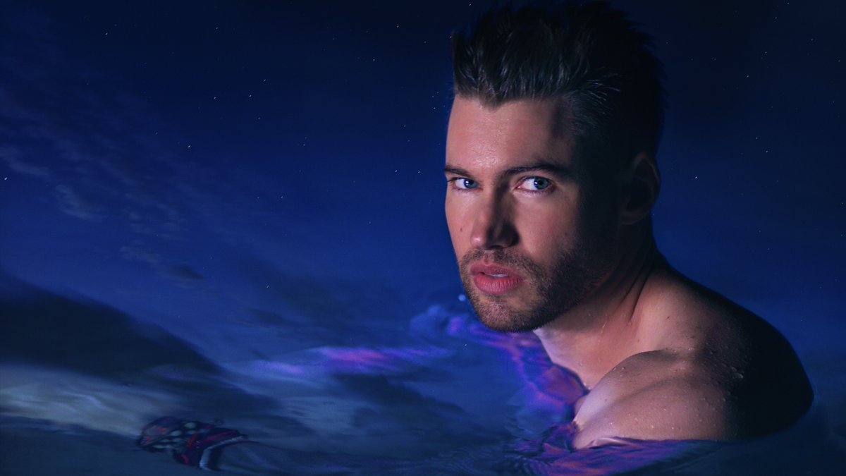 Pop artist <a href="/JWCUDD/">J.W. CUDD</a>'s new track, THINKING OF YOU, is now available! Listen to it here, Gas Maskers! ✨ #GasMask bit.ly/2VAJZ6z