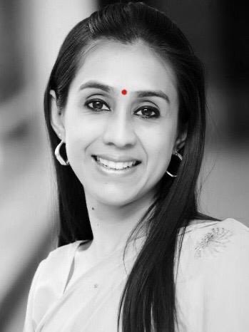 Let's be stronger together by embracing womanhood this Menstrual Hygiene Day.Posting a B&W pic with red bindi #breaktheshame
Break the silence, raise awareness and change negative social norms around menstrual hygiene management. #MenstrualHygieneDay2020 #MenstruationMatters