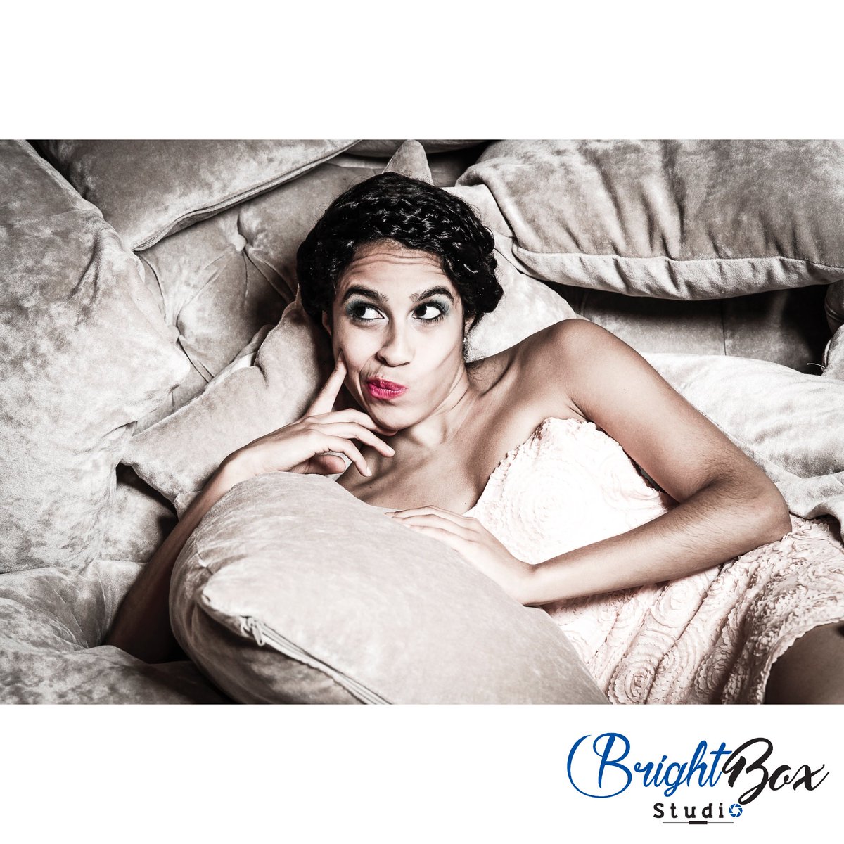 brightboxphoto's tweet photo. Our #TBT #Today is one of the pictures we took for #Performer Melody on board the #DisneyFantasy ... We really enjoyed doing this #PhotoShoot for her
---
#BrightBoxStudio #DisneyFleet #DisneyCruiseLine #Sassy #Makeup #Fun #Expression #Funny #DisneyPerformer #DisneyWorld #DCL https://t.co/4I49xNdTtE