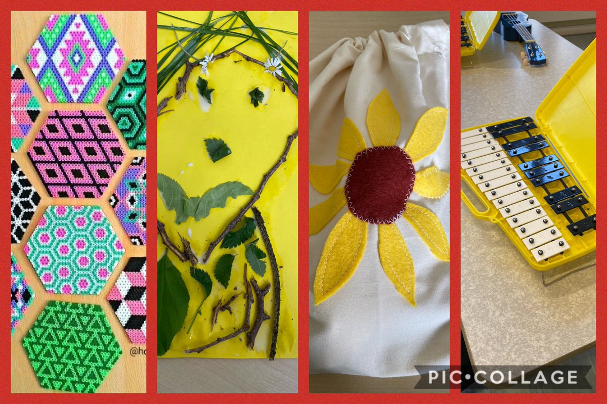 TheStarfishHub's tweet photo. Another super busy day @TheStarfishHub. We had sewing, art fun and Music today. Thank you to our fab volunteers! #aboveandbeyond https://t.co/jM2vP0x569