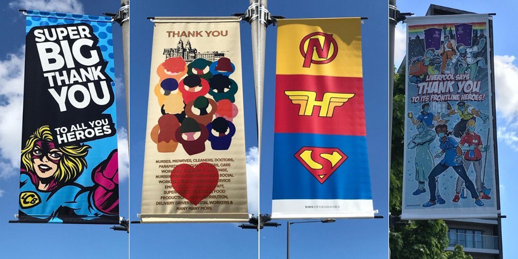 Liverpool City Council tweet media