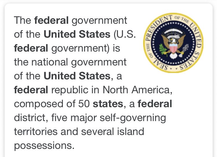 5-X:federalism is the rule of the jungle!Tribal!Y:Federalism is rooted in constitutionalism&pluralism It defends ur individual rights It divides the power&protects u from tyrannyOh&every warlord in Lebanon is against federalismX:but its an american plot to weaken lebY: