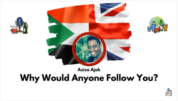 InnovateMySchl's tweet photo. Why would anyone follow you?
Looking back on her journey in education, @missaaja discusses the idea of "followship":
https://t.co/tlys4m9tuN
#GlobalBrewEdIsolation #ukedchat #SLTchat #teachchat https://t.co/ttj0NInQa6
