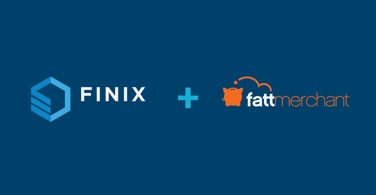 We are excited to officially reveal our partnership with the amazing team at 
<a href="/finix/">Finix</a> as we work together to launch Finix Flex, which provides #software companies with an effective solution to future-proof their #payments strategy. hubs.ly/H0qWRP70