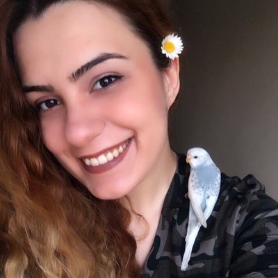 #YeniProfilResmi