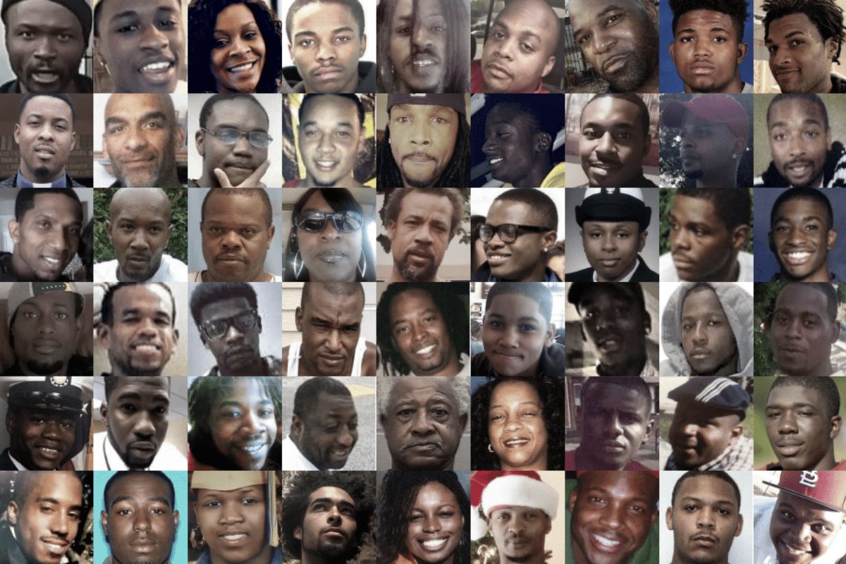 I’m not black, but I see you.
I’m not black, but I hear you.
I’m not black, but I mourn with you #ICanBreathe #BLM