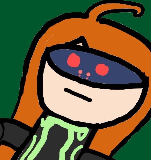 Retweet this and I& #39;ll draw your pfp like Jokey and Futabour