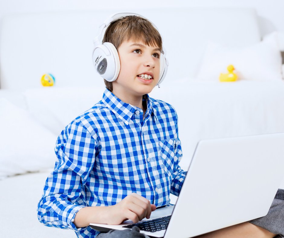 Summer Camps are out and Online Classes are in! conta.cc/36H1NC3