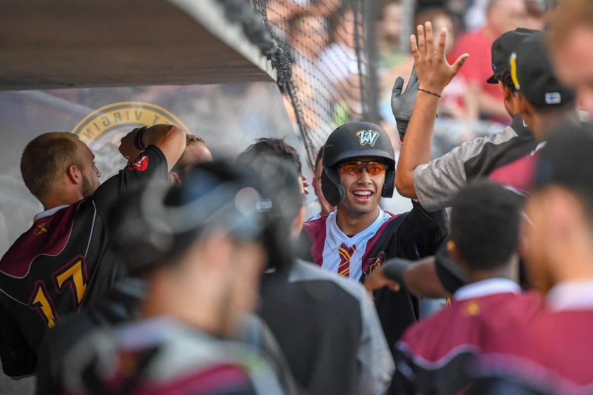 WVBlackBears's tweet photo. We solemnly swear we are up to no good...⚡️ #tbt #WizardNight https://t.co/0BFy3Gtmkz