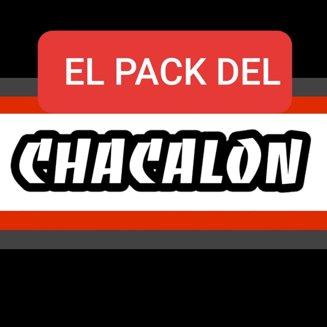 chacapack's tweet photo. #NuevaFotoDePerfil https://t.co/uIUthWapKQ
