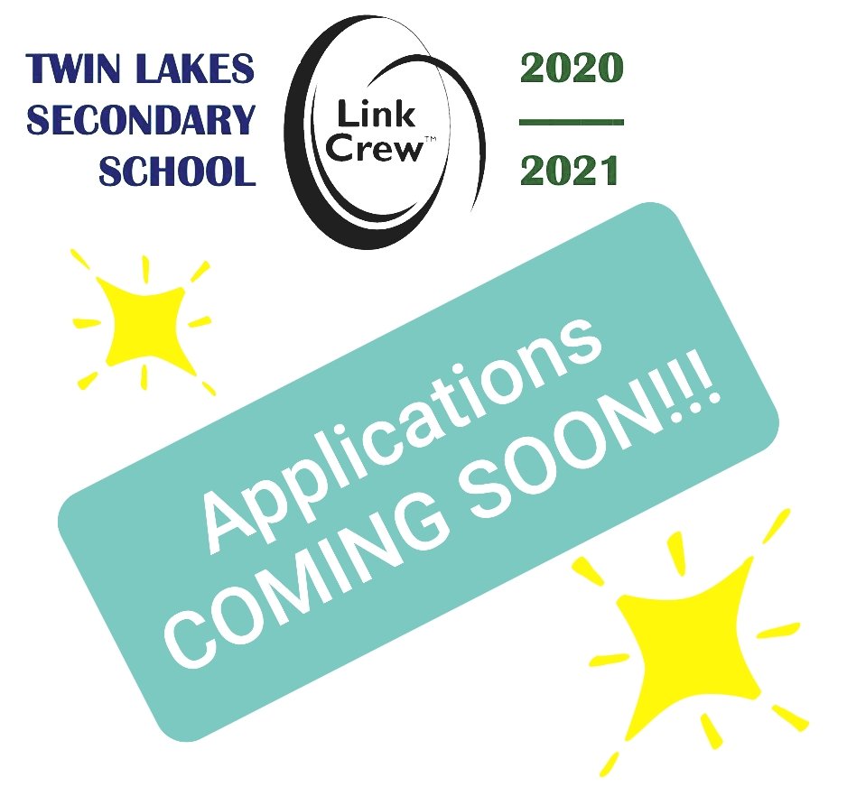 Twin Lakes Link Crew tweet media