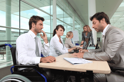 DIVERSE_ability's tweet photo. Creating VR Workplace Training Programs For People With Disabilities.
The Partnership on Employment and Accessible Technology (PEAT)’s latest Future of Work podcast episode... Find out more, https://t.co/w566Dohd4B
#DiverseAbility #Disability #diversitymatters #workfromho https://t.co/oDN4ghEVnL